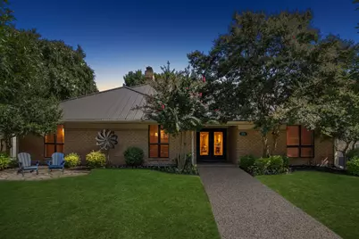 206 Crooked Creek Drive, Richardson, TX 75080 - Photo 1