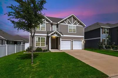 1644 Hinckley Avenue, Providence Village, TX 76227 - Photo 1