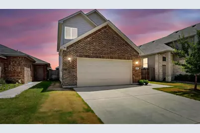 237 McKenna Court, Grand Prairie, TX 75051 - Photo 1