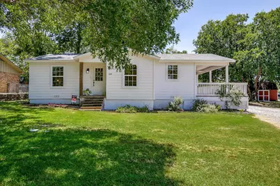 129 Jearl, Aledo, TX 76008 - Photo 1