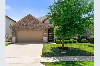 11605 Antler Ridge Way, Argyle, TX 76226 - Photo 1