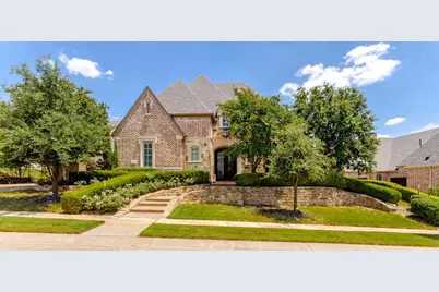 8760 Canyon Crossing, Lantana, TX 76226 - Photo 1