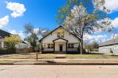 1620 N 15th Street, Waco, TX 76707 - Photo 1