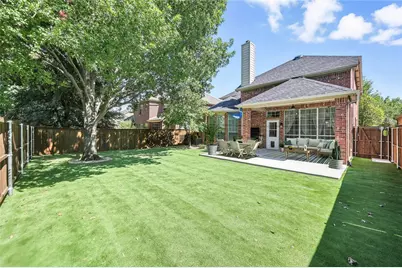 1151 Central Way, Lantana, TX 76226 - Photo 1