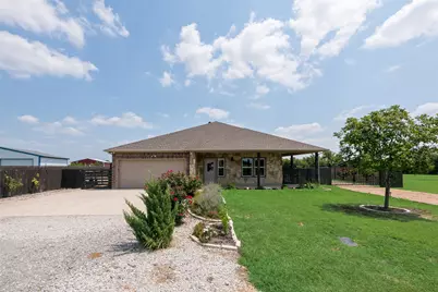 442 Marshall Circle, Whitewright, TX 75491 - Photo 1