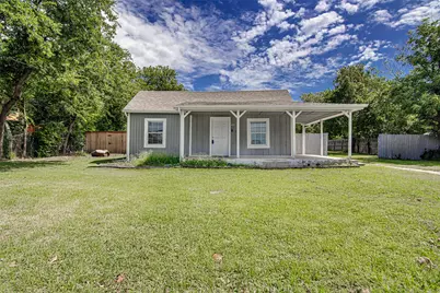 409 E Godley Avenue, Godley, TX 76044 - Photo 1