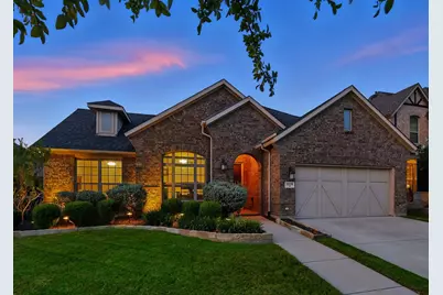 1216 5th Street, Argyle, TX 76226 - Photo 1