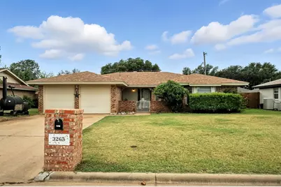 3265 Heritage Lane, Abilene, TX 79606 - Photo 1