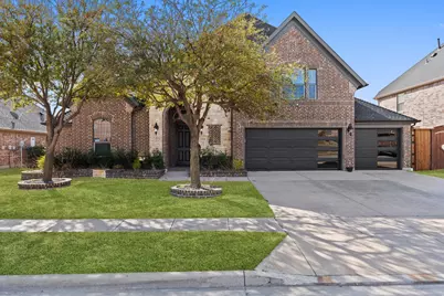 2332 Emerald Lake Lane, Little Elm, TX 75068 - Photo 1