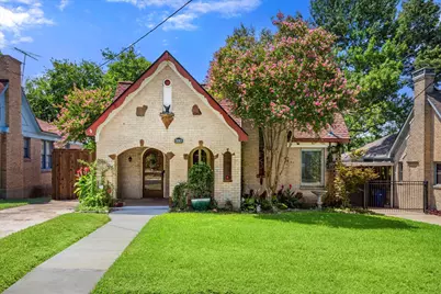 446 W Suffolk Avenue, Dallas, TX 75208 - Photo 1