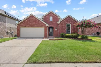 2206 Patriot Drive, Melissa, TX 75454 - Photo 1