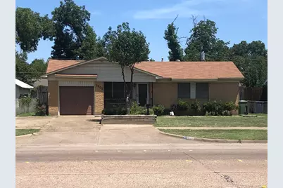 2905 W Walnut Street, Garland, TX 75042 - Photo 1