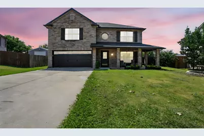 212 Cortland Circle, Roanoke, TX 76262 - Photo 1