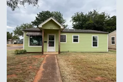 225 Westridge Drive, Abilene, TX 79605 - Photo 1