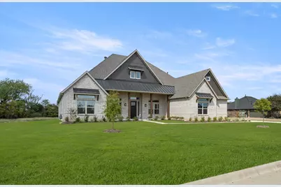 3004 Valley View Drive, Joshua, TX 76058 - Photo 1