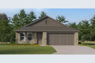 981 Prestonwood Lane, Keene, TX 76059 - Photo 1