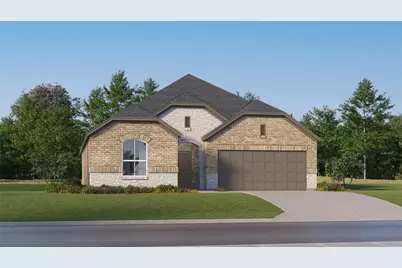 1816 Quaking Aspen Way, McKinney, TX 75071 - Photo 1