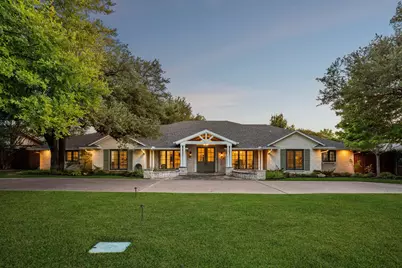 6540 Calais Drive, Dallas, TX 75254 - Photo 1