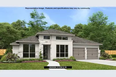 309 Bay Laurel Road, McKinney, TX 75071 - Photo 1