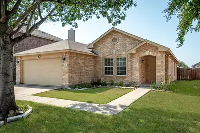 476 Eisenhower Lane, Lavon, TX 75166 - Photo 1
