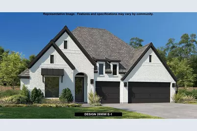 915 River Sky Road, Lavon, TX 75116 - Photo 1