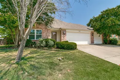 3809 San Lorenzo Drive, Denton, TX 76210 - Photo 1
