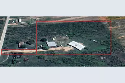 423 County Road 646, Merkel, TX 79536 - Photo 1