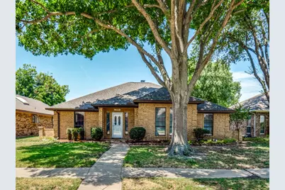 2309 Brownlee Boulevard, Rowlett, TX 75088 - Photo 1