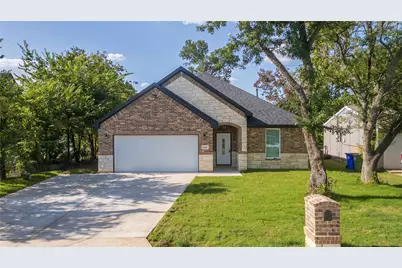 14017 Cimarron Drive, Balch Springs, TX 75180 - Photo 1