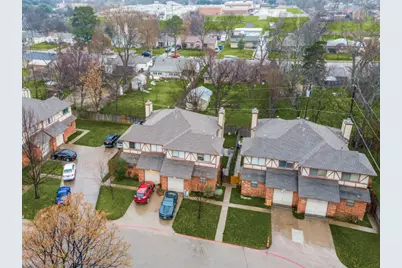 1204 English Street #1206, Irving, TX 75061 - Photo 1