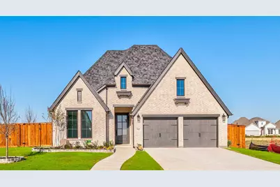 703 Running Iron Trail, Mansfield, TX 76063 - Photo 1