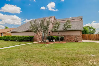 1301 Weavers Way, Abilene, TX 79602 - Photo 1