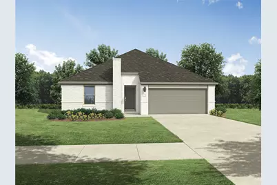 2014 Stallion Street, Seagoville, TX 75159 - Photo 1