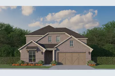 3341 Lacebark Lane, Celina, TX 75009 - Photo 1