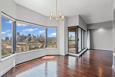 3030 McKinney Avenue #1705, Dallas, TX 75204 - Photo 1