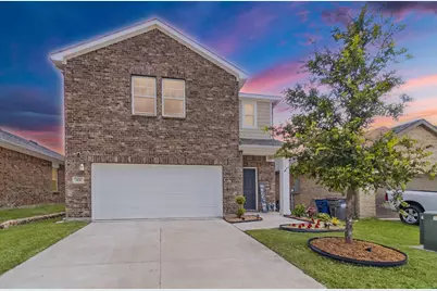 418 Madison Way, Princeton, TX 75407 - Photo 1