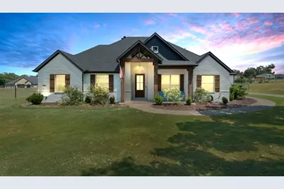 108 Creek Forest Road, Reno, TX 76020 - Photo 1