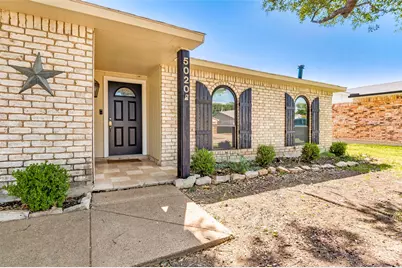 5020 Griffin Drive, The Colony, TX 75056 - Photo 1