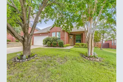 1737 Cliffrose Lane, Lewisville, TX 75067 - Photo 1