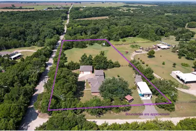 1440 Hunsucker Drive, Palmer, TX 75152 - Photo 1