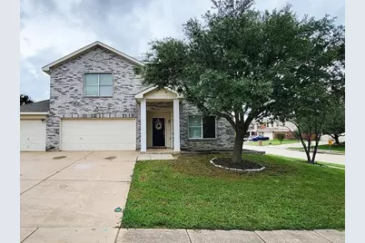 334 Saddlebrook Drive, Krum, TX 76249 - Photo 1