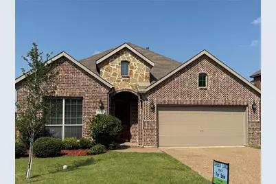 3136 Marble Falls Drive, Forney, TX 75126 - Photo 1