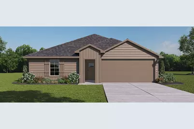 308 Seminole Street, Corsicana, TX 75110 - Photo 1