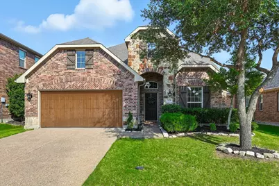 2520 Brandon Drive, Lewisville, TX 75056 - Photo 1