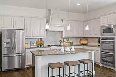 1304 Cold Stream Drive, Wylie, TX 75098 - Photo 1