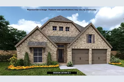 2206 Hereford Drive, Mansfield, TX 76063 - Photo 1