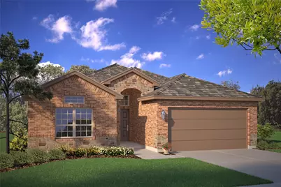 2125 Providence Drive, Abilene, TX 79601 - Photo 1