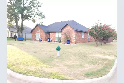 3795 Village Bend Drive, Paris, TX 75462 - Photo 1