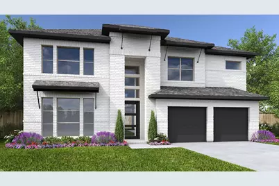 13244 Meadow Cross Drive, Fort Worth, TX 76008 - Photo 1