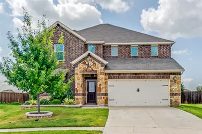 2416 Buchanan Lane, Forney, TX 75126 - Photo 1